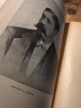 Load image into Gallery viewer, The Salem Seer (1891 First Edition) by Bartlett