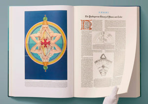 The Secret Teachings of All Ages by Manly P Hall