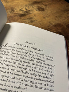 The Science of the Soul by Swinburne  Clymer