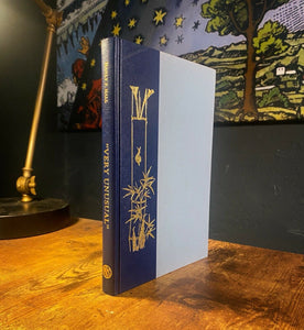 Very Unusual by Manly P Hall (First Limited Edition)